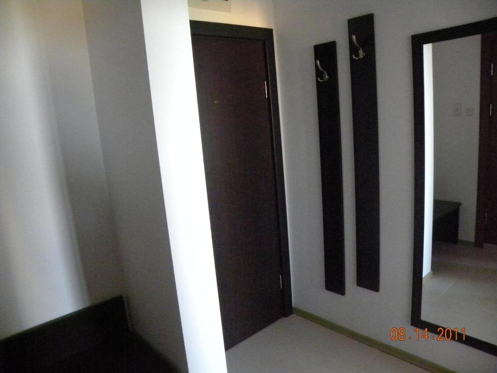 Apartcomplex New Tawn Obzor Szoba fotó