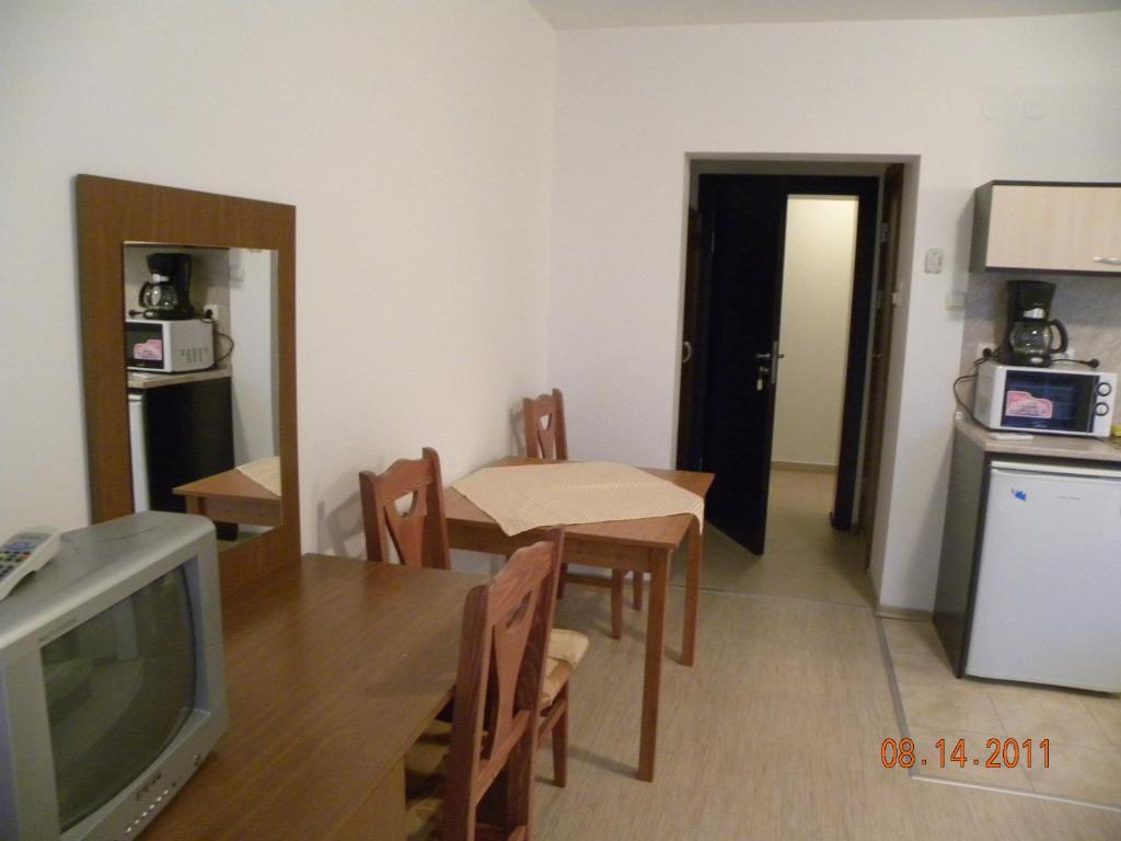 Apartcomplex New Tawn Obzor Szoba fotó