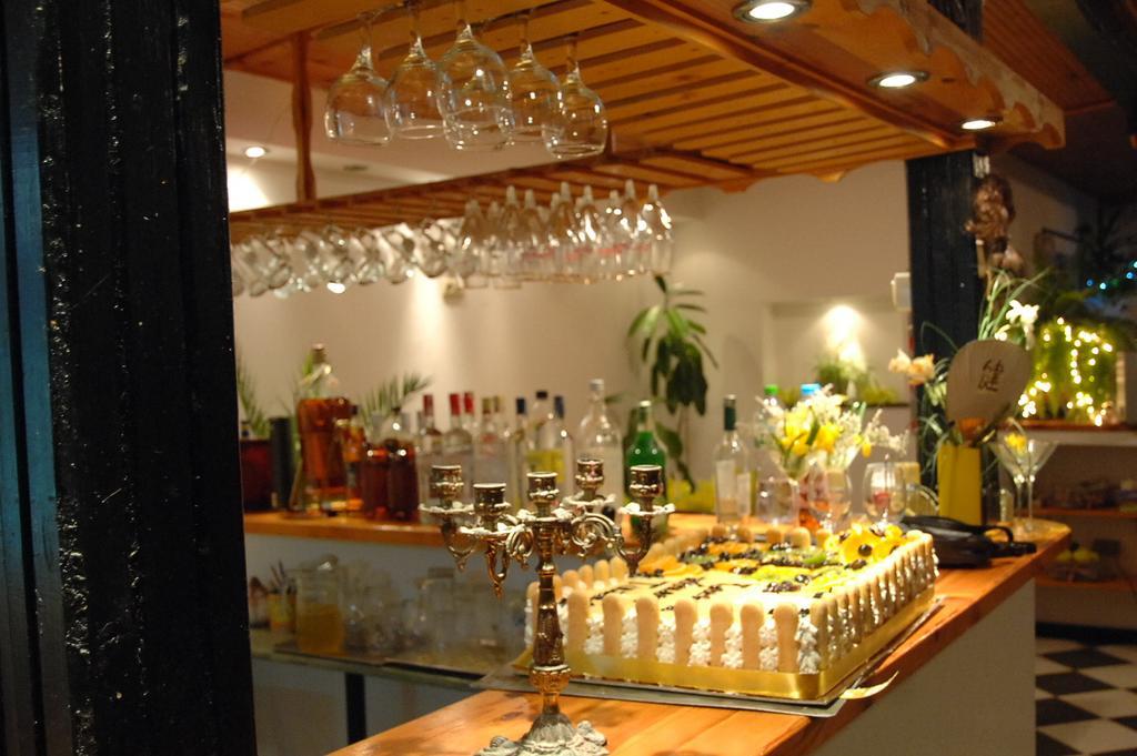 Apartcomplex New Tawn Obzor Kültér fotó