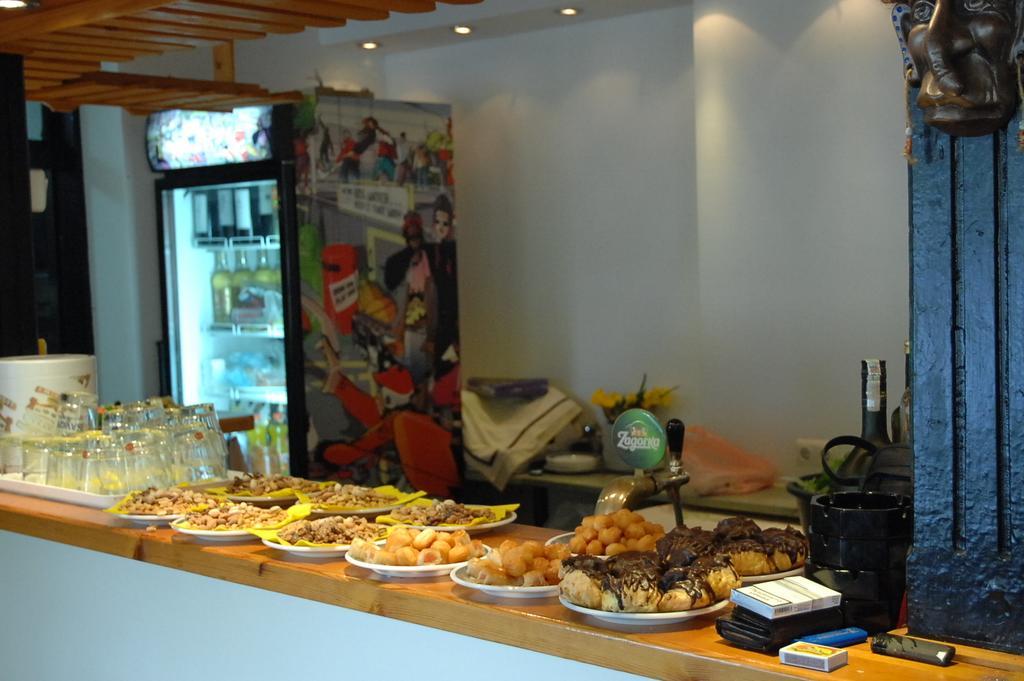 Apartcomplex New Tawn Obzor Kültér fotó
