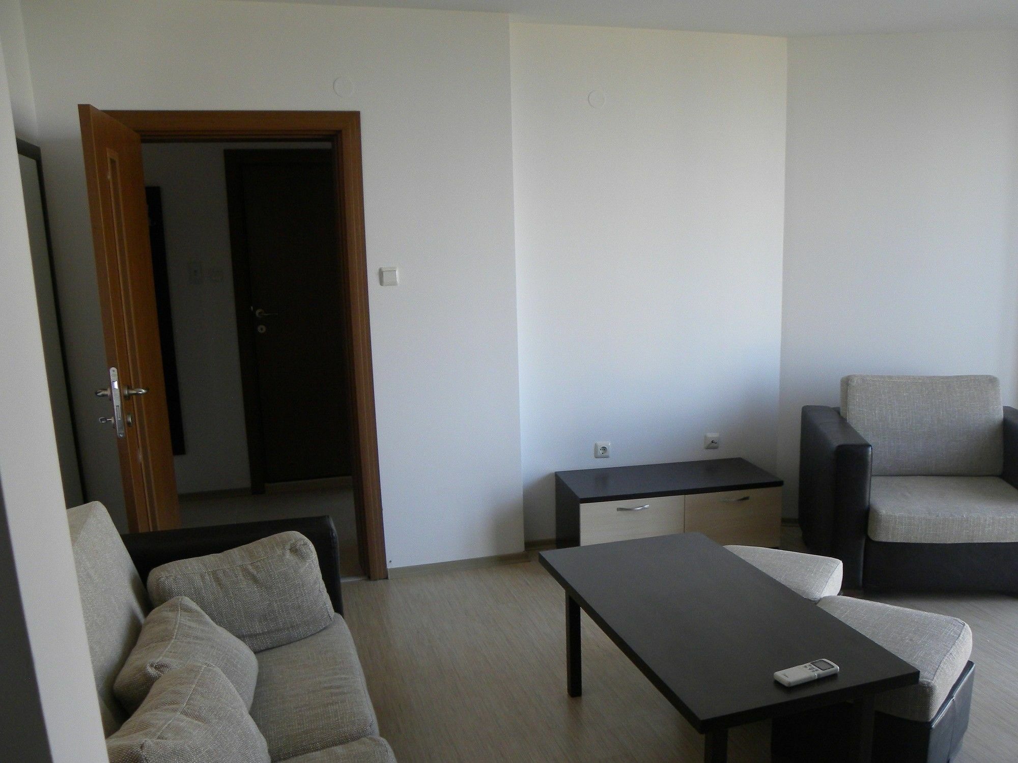 Apartcomplex New Tawn Obzor Kültér fotó